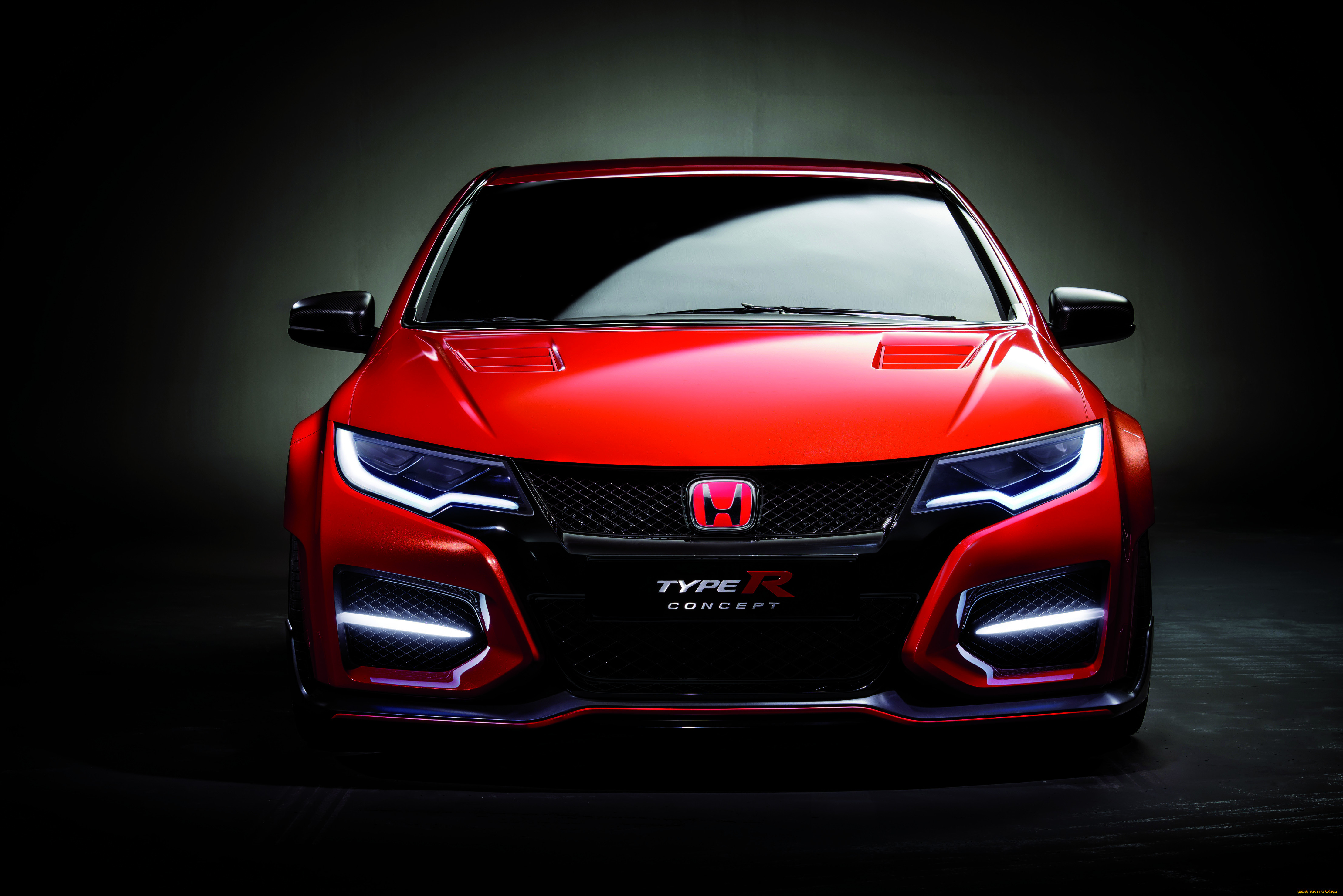 , honda